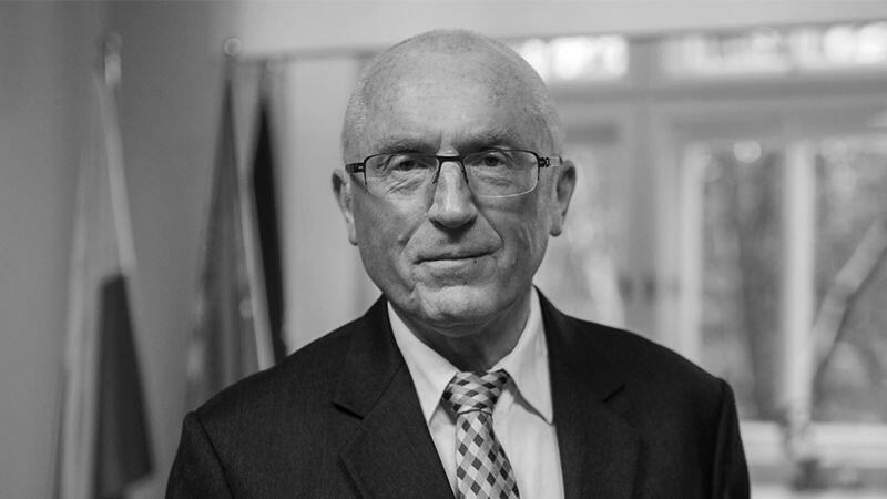 Prof. Jacek Namieśnik