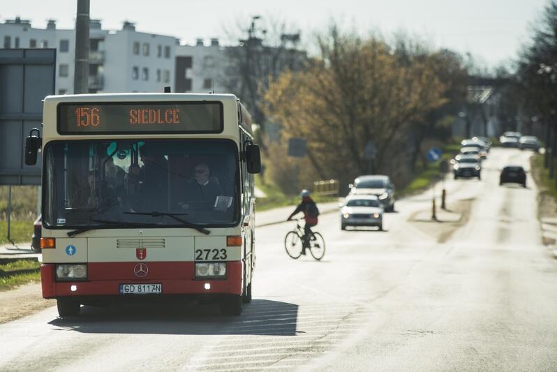 W czasie majówki gdańska komunikacja będzie inaczej funkcjonować. Sprawdźcie rozkłady jazdy!