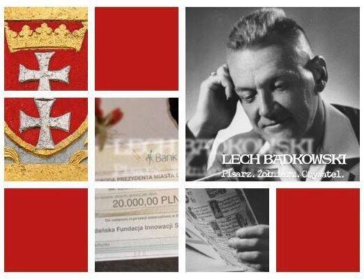 nagroda lecha badkowskiego