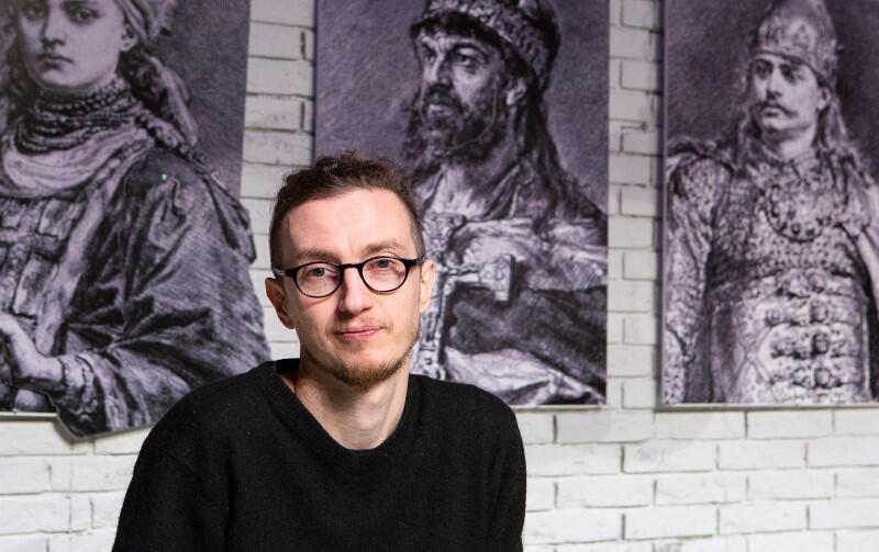 Michał Derlatka