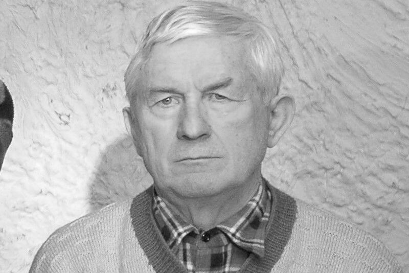 Leon Stobiecki - gdańszczanin, jeden z tysięcy możliwa była rewolucja Solidarności