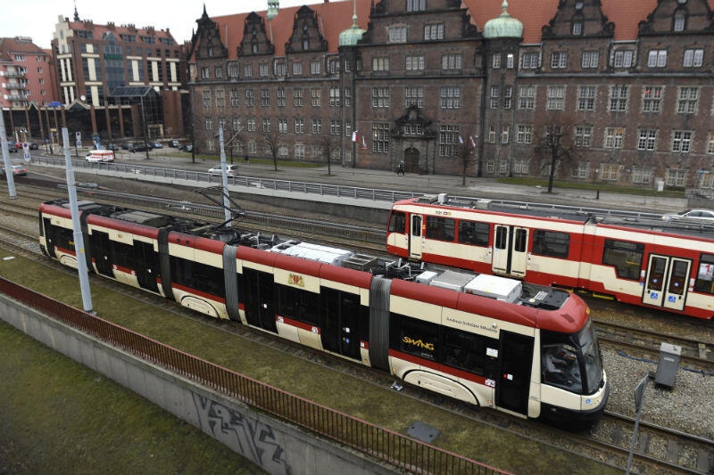 W nocy z 18 na 19 maja uczestnicy Nocy Muzeów będą mieli do dyspozycji nie tylko regularne linie komunikacyjne, ale także tramwaj nocny oraz bezpłatne linie autobusowe i tramwajowe