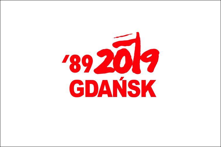 Wydarzenia obchodów Święta Wolności i Solidarności oznakowane będą logo autorstwa Jerzego Janiszewskiego, twórcy legendarnego znaku „Solidarności”