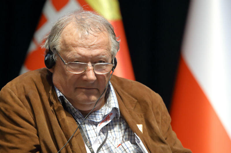 Adam Michnik