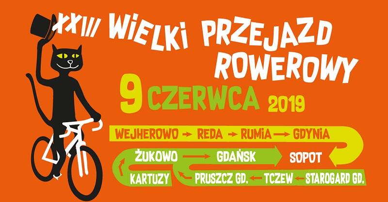 XXIII WPR - baner wydarzenie fb