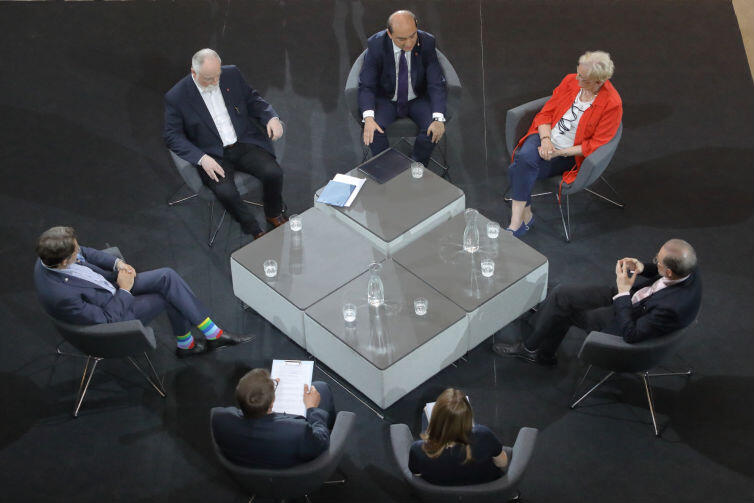 debata