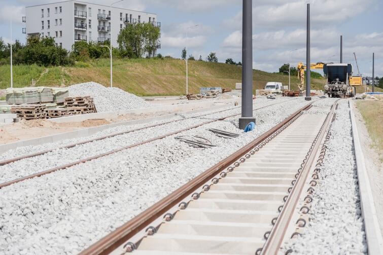 Nowa Bulońska, czyli nowa jakość komunikacyjna dla mieszkańców Gdańska Południe