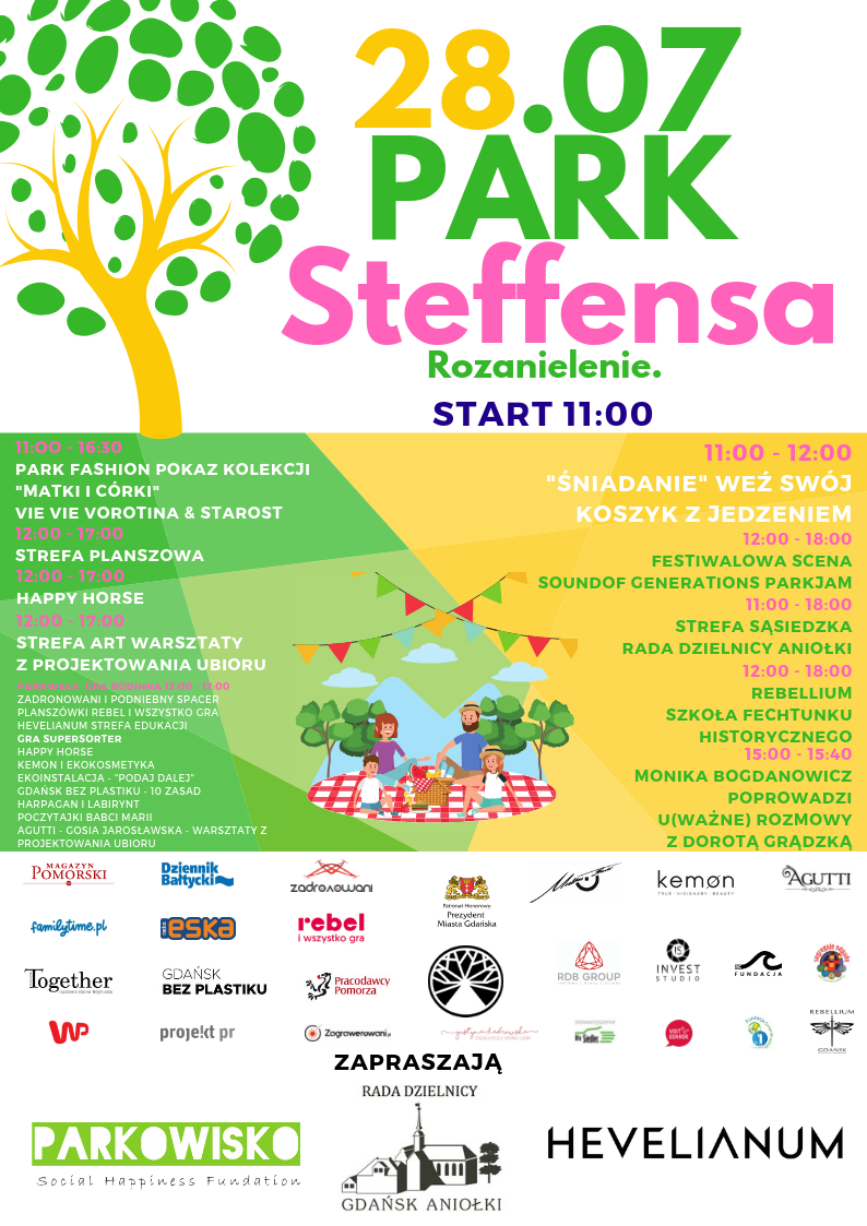 Parkowisko 28.07.19