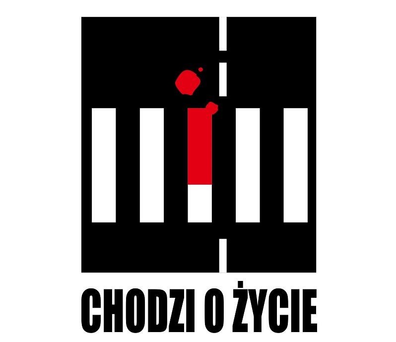 ChodziOżycie - logotyp