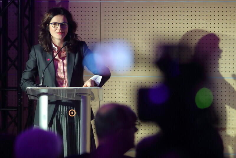 Aleksandra Dulkiewicz prezydent Gdańska