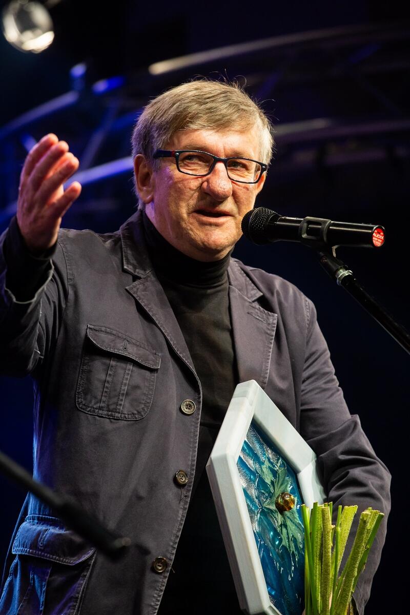 Aleksander Jurewicz