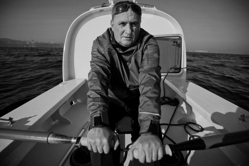 Romuald Koperski (1955-2019)