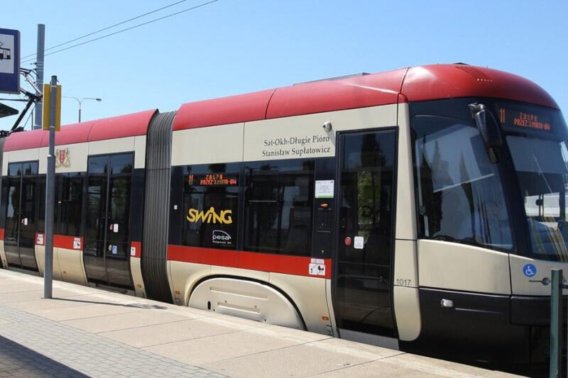 Celem inwestycji jest połączenie trasą tramwajową północnych dzielnic Gdańska z południowymi. To będzie nowa jakość dla mieszkańców, jeśli chodzi o miejską komunikację zbiorową