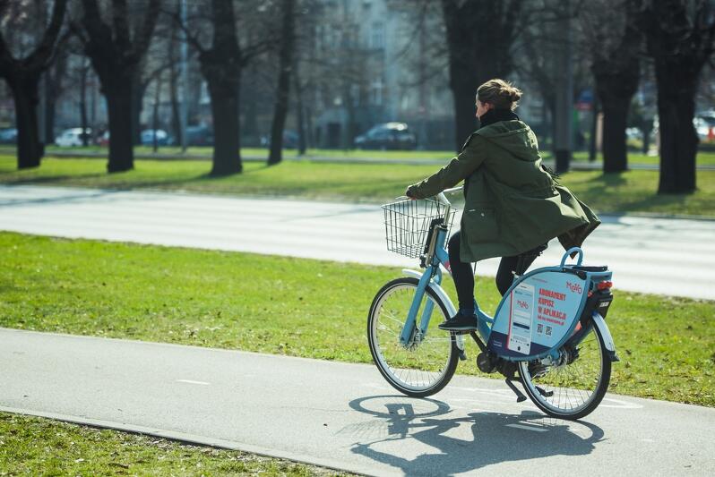 W przyszłym tygodniu kolejne konsultacje w sprawie roweru Mevo