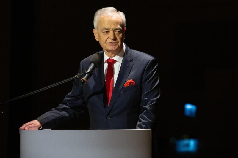 Zbigniew Canowiecki, prezydent Pracodawców Pomorza zapowiada, że debaty będą kontynuowane