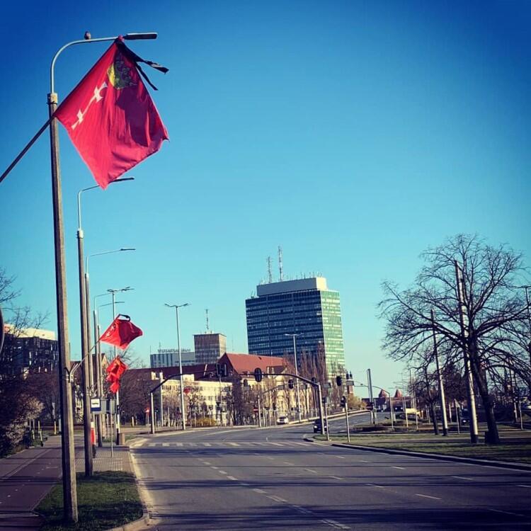 Tak Gdańsk żegnał swojego fotografa