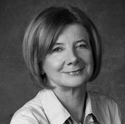 Maria Kaczyńska 