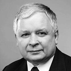 Lech Kaczyński
