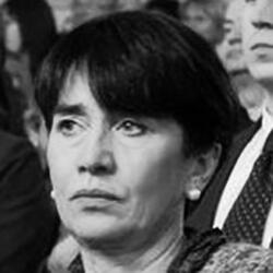 Izabela Tomaszewska