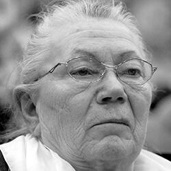 Anna Walentynowicz