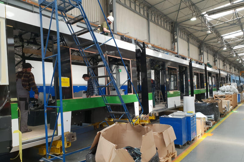 pesa lechia5