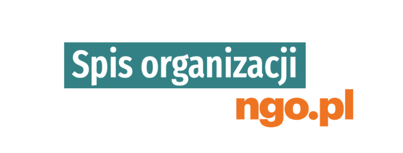 spis organizacji 