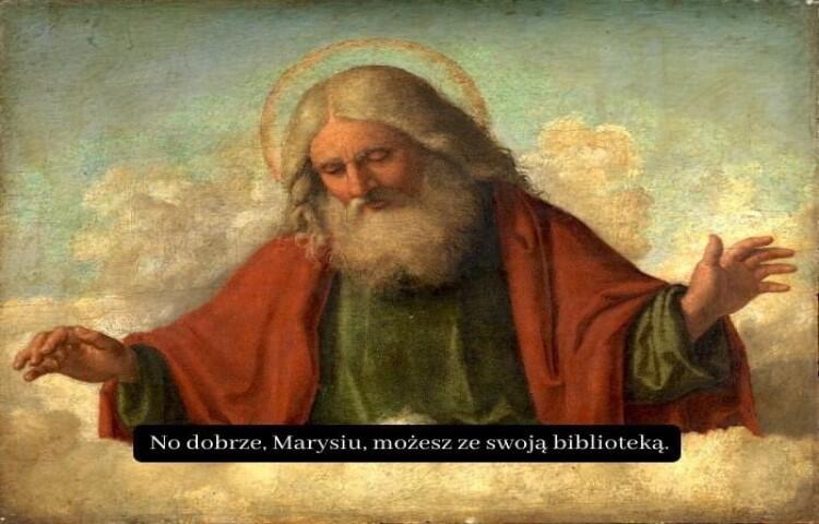 Po śmierci prof. Marii Janion płacze również profil FB Sztuczne Fiołki