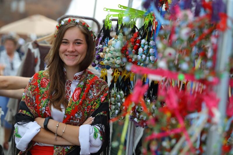 W dniach 4-6 września odbędzie się festiwal pod hasłemWilno w Gdańsku