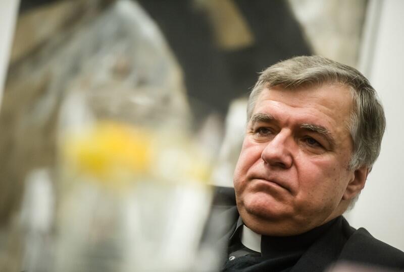 mężczyzna w starszym wieku, portret