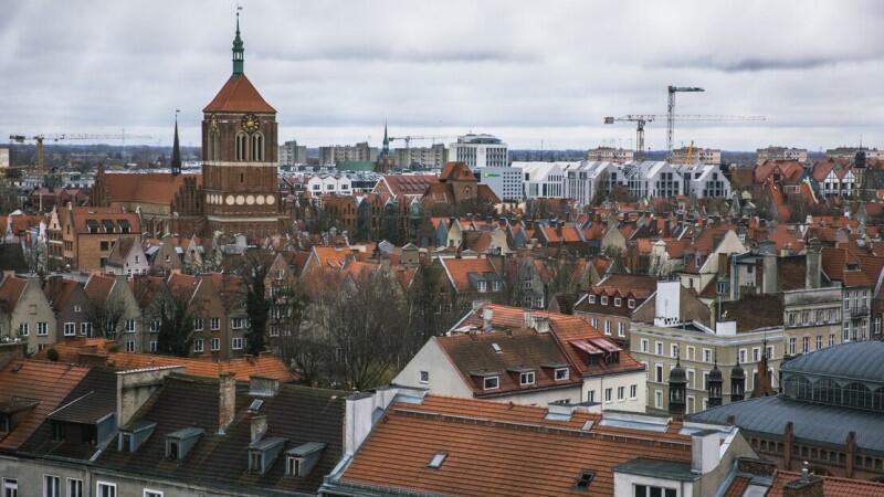 Gdańska Rada Architektury ma zadbać o wysoką jakość rozwiązań architektonicznych i urbanistycznych w mieście