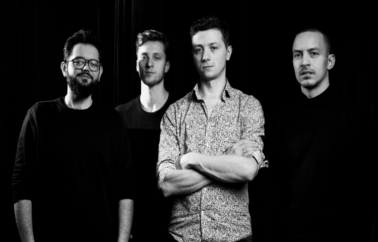 Michał Bąk Quartetto 24 lipca zaprezentuje materiał z nowego albumu „Fortess”