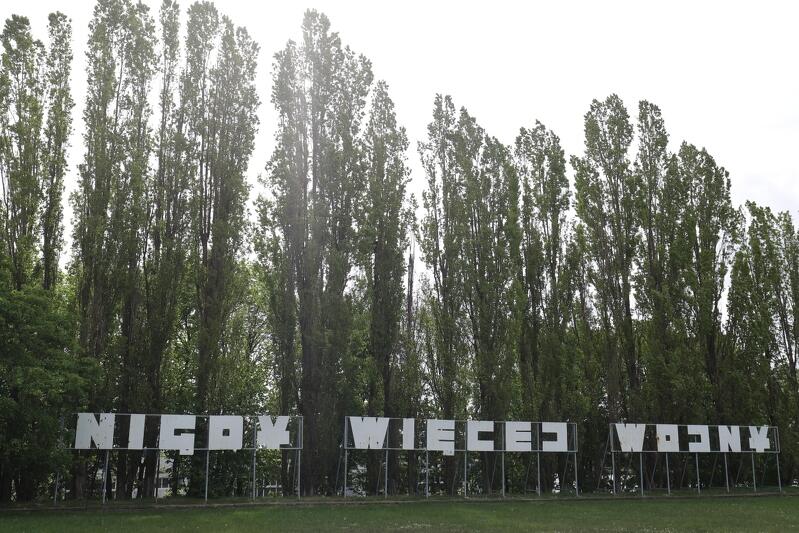 Terenem Westerplatte zarządza Muzeum II Wojny Światowej, wcześniej robiło to miasto