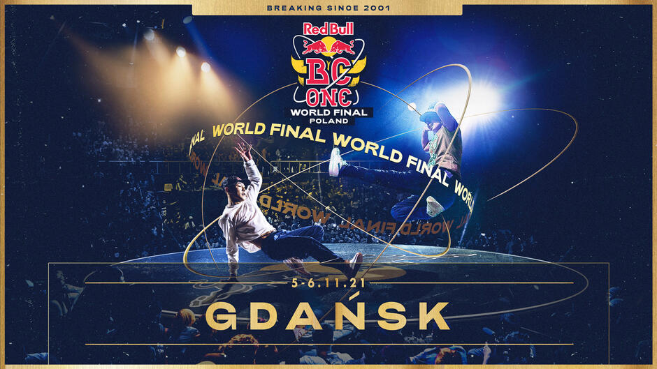 Red Bull BC One World Final Gdańsk[3]