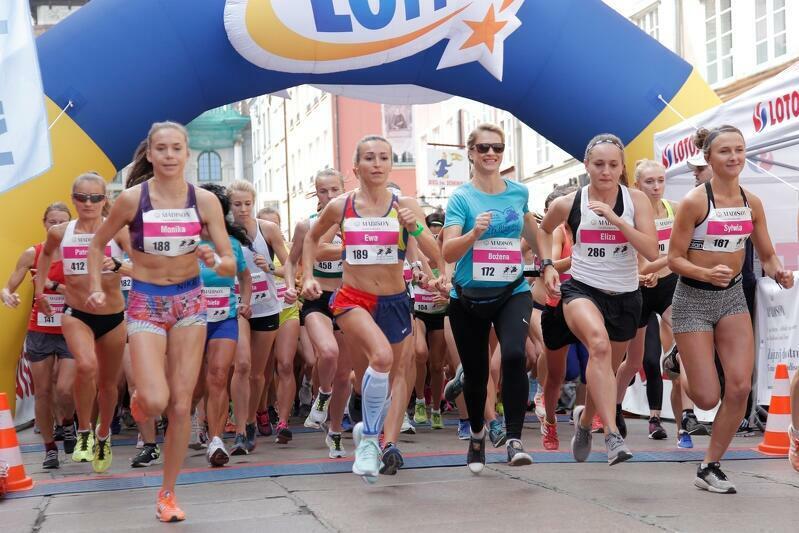 Bieg św. Dominika odbędzie się już po raz 27. Trasa tradycyjnie poprowadzi najpiękniejszymi ulicami gdańskiego Starego Miasta