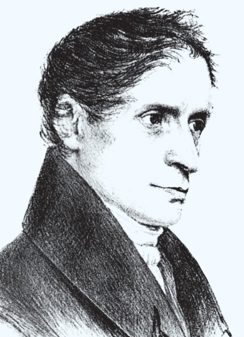 Joseph Freiherr Eichendorff