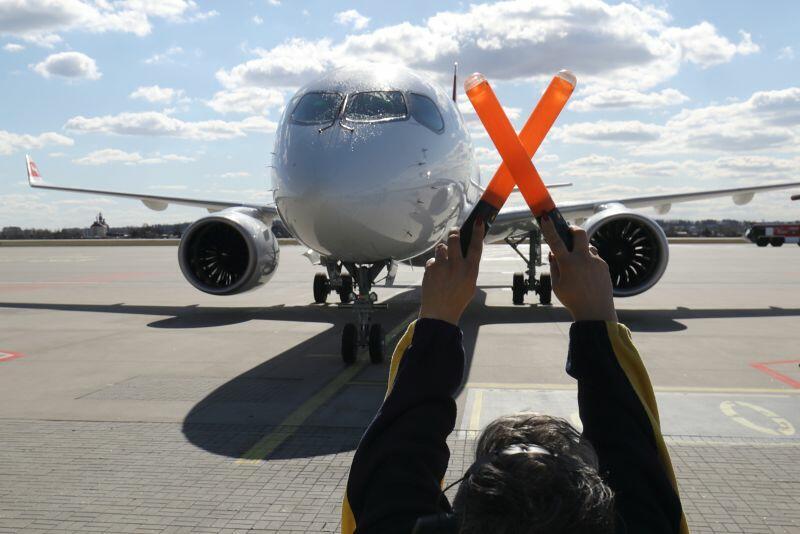 Branża lotnicza liczy, że rząd zmieni zdanie w sprawie opłat lotniskowych