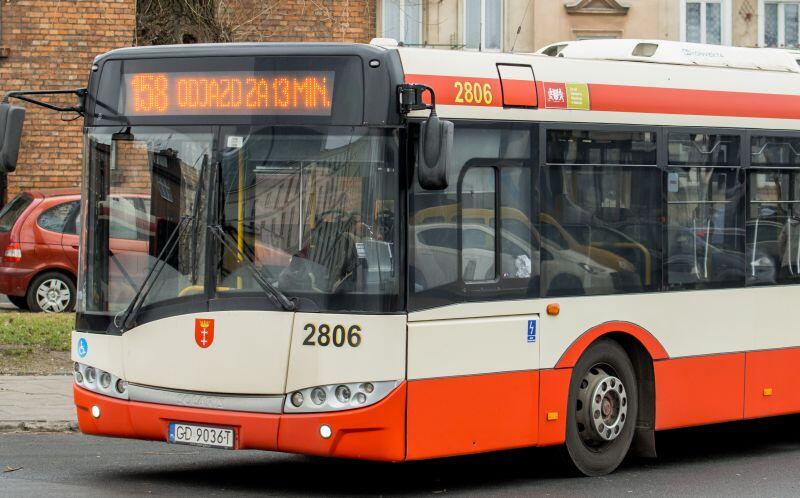 Zmiany w trasach kursowania autobusów obowiązywać mają do końca października