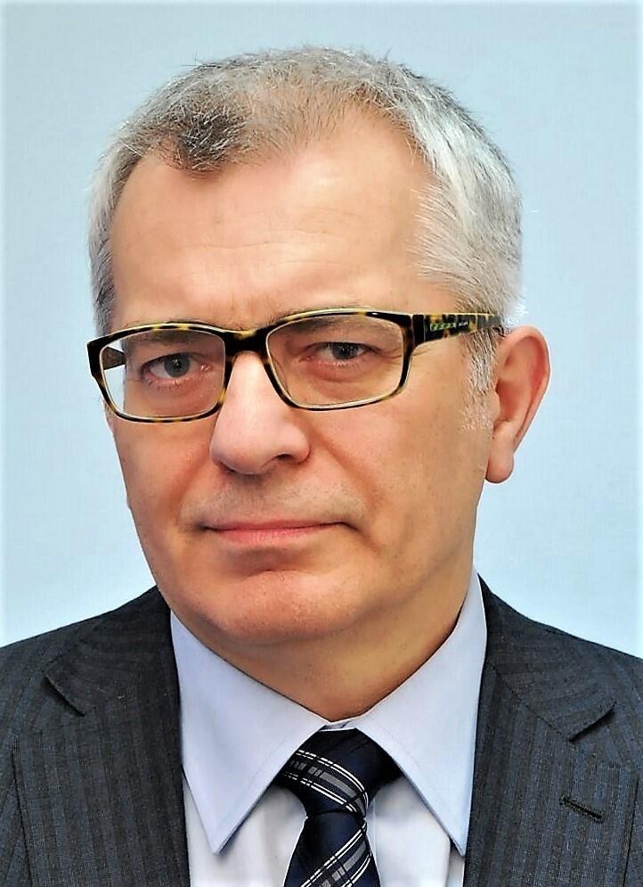 Janusz Lipiński 2016