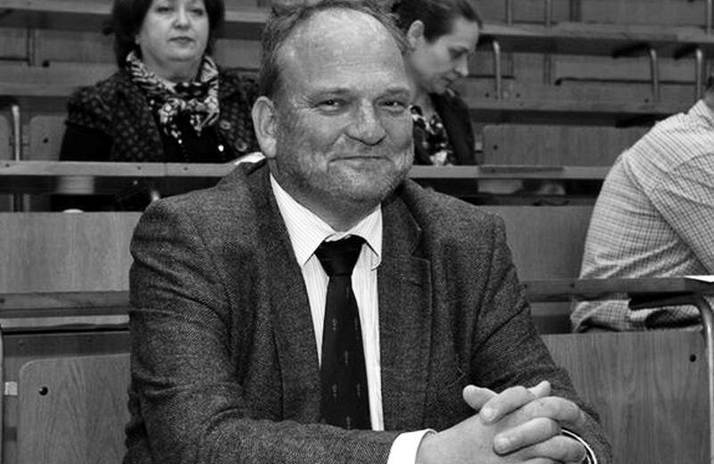 Prof. Piotr Lass (1958 - 2021)