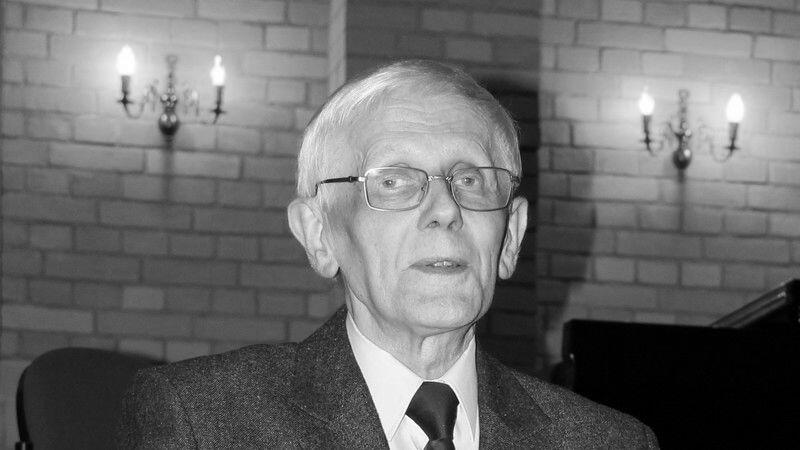 Jan Paterek (1942-2021)