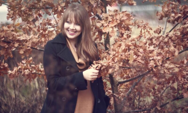 Julia Kociuban to jedna z czołowych polskich pianistek swojego pokolenia. Jej koncert otowrzy Gdańską Jesień Pianistyczną