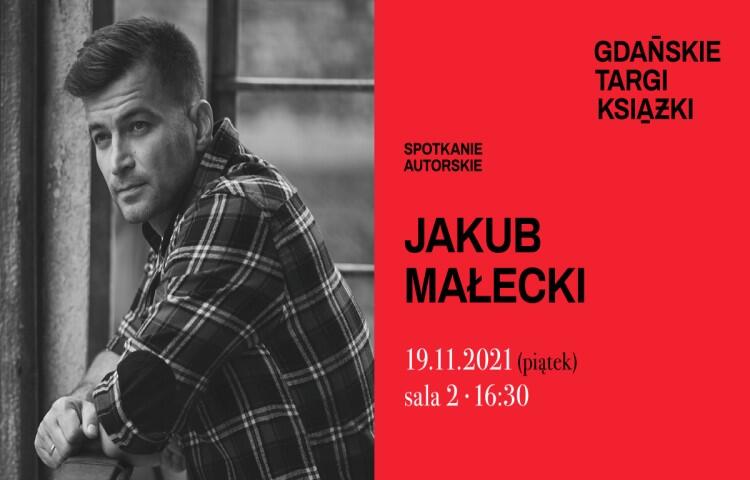 Jakub Malecki