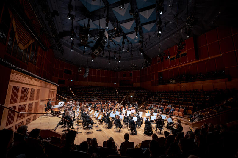 Orkiestra Polskiej Filharmonii Bałtyckiej wystąpi w piątek z Vadymem Kholodenko, który należy do najbardziej utalentowanych artystów młodej generacji