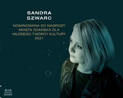 Sandra Szwarc