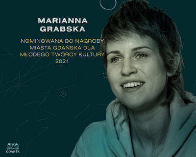 Marianna Grabska