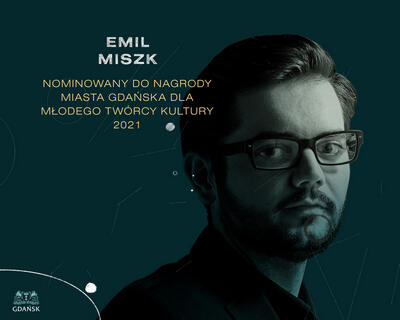 Emil Miszk