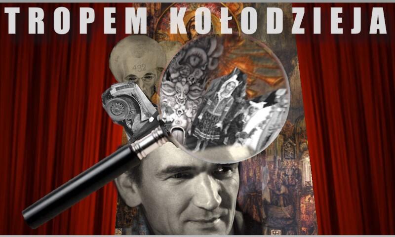 TROPEM KOŁODZIEJA