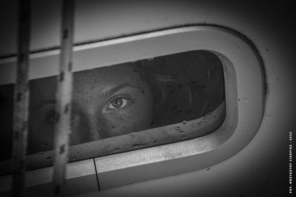 I MIEJSCE PANTAENIUS JACHT FOTO 2020