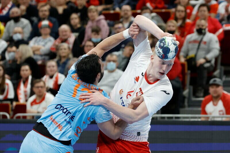 Gdański turniej był jednym z etapów przygotowań do mistrzostw Europy, które odbędą się w styczniu 2022 roku