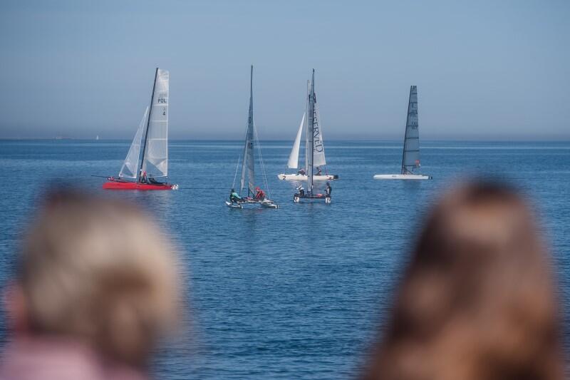 Życie żeglarskie trwa mimo pandemii, ale koronawirus nie pozwala na realizację wielu ambitnych projektów. Właśnie dlatego już drugi raz z rzędu Jury nie mogło przyznać głównej nagrody